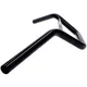 Lenker Tommaselli High Bend Off-Road 850mm / 22mm - schwarz _3