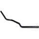 Handlebar Sport flat 640mm D=22mm - black MG00000224_1