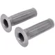 Griffsatz Grau 22/24mm für Kreidler Florett LF, Zündapp Spor_1
