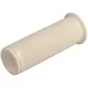 Griff Weiß 24mm x 98mm 32mm für Zündapp, Miele, DKW, NSU, Ri_1