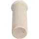 Griff Weiß 24mm x 98mm 32mm für Zündapp, Miele, DKW, NSU, Ri_3
