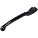 Brake lever right black for Honda MB, MBX 50, 80, NSR 50, 75_1