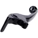 Brake lever right black for Honda MB, MBX 50, 80, NSR 50, 75_3