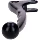brake lever right for Tomos A35, Puch Maxi MG00000552_3