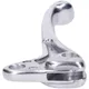 Brake lever right aluminum for Yamaha PW 50 Enduro Cross Min_2