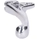 Brake lever right aluminum for Yamaha PW 50 Enduro Cross Min_3