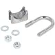 Lenkerhalter / Klemmung 22mm für Kreidler Flory, MF, MP, Flo_1