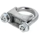 Lenkerhalter / Klemmung 22mm für Kreidler Flory, MF, MP, Flo_3