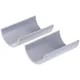 Lenkerklemmschhalen Aluminium 22mm 2mm MG00000843_1