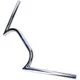 Lenker Fehling Chrom 617mm 22mm für Zündapp, Kreidler, Hercu_1