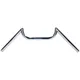 Lenker Fehling Chrom 617mm 22mm für Zündapp, Kreidler, Hercu_2