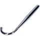 Auspuff Chrom 70mm 32mm Krümmeranschluss für Zündapp GTS 50,_2