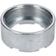 Krümmermutter M40 x 1,5 33mm Chrom für Hercules, DKW, Miele,_1