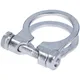 Krümmerschelle Metall 26-28mm für Mofa, Moped, Mokick MG0000_1