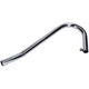 Auspuffkrümmer Chrom 26mm 440mm für DKW Super Hummel, Luxus,_1