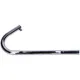 Auspuffkrümmer Chrom 26mm 440mm für DKW Super Hummel, Luxus,_2