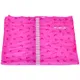 Halstuch Tube pink mit Reflektor MG00001510_2