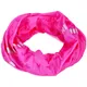 Halstuch Tube pink mit Reflektor MG00001510_3
