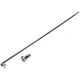 Spokes chrome 183mm 36 pieces with nipple for Kreidler, Flor_2