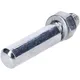 Swingarm pin BSA wedge for Kreidler Florett RS RMC LF LH Flo_1