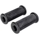 Footrests Drilastic Rubber Black 18mm x 35mm 106mm for Kreid_1