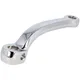 Pedalarm rechts 155mm für Mofa, Moped MG00002284_1