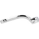 Pedalarm links 1 Stück 155mm für Mofa, Moped MG00002300_3
