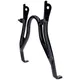 Hauptständer schwarz 170mm 10,40mm 255mm für Puch MS, VS, MV_1