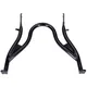 Hauptständer schwarz 170mm 10,40mm 255mm für Puch MS, VS, MV_2