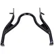 Hauptständer schwarz 170mm 10,40mm 255mm für Puch MS, VS, MV_3