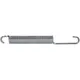 Feder Stahl 125mm für Kreidler Flory MF 12, 13, 23, 22, 32, _1