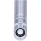 Shock absorber set IMCA 340mm adjustable chrome/grey MG00002_3