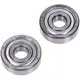 Wheel bearing SKF set closed for Puch, MV, MS, moped, moped,_1