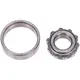 Walzenlager SKF NU203 ECP C3 - 17x40x12 Kurbelwelle MG000027_2
