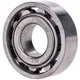 Walzenlager SKF NU203 ECP C3 - 17x40x12 Kurbelwelle MG000027_3