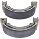 Brake pads EBC 110 x 25mm for Suzuki TS 50 ERK, RM 80, LT Mo_2