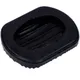 Black rubber brake pedal for Puch MS, MV, VS, DS MG00003273_1
