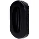 Black rubber brake pedal for Puch MS, MV, VS, DS MG00003273_3
