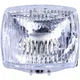 Headlight insert for Peugeot 103, 104, 105 GL, MVL MG0000515_2
