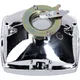 Headlight insert for Peugeot 103, 104, 105 GL, MVL MG0000515_3