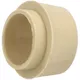 Turn signal spacer rubber ivory for SR4-1, SR4-2, SR4-2/1, S_1