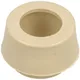 Turn signal spacer rubber ivory for SR4-1, SR4-2, SR4-2/1, S_2