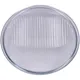 Scheinwerferglas 135mm für Zündapp KS 50, GTS, C 50, Typ 517_1