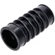Intake Drilastic rubber bellows 28/34mm 85mm black for Zünda_1