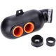 Luftfilter Airbox Racing Kartbox 28-45mm IP12451_1