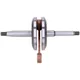 Crankshaft full cheek for Hercules Sachs Prima 4, 5 MG000062_2