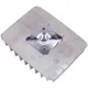 Cylinder head Athena Supertherm 50cc 39mm for Zündapp GTS, K_1