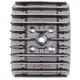 Cylinder head Athena Supertherm 50cc 39mm for Zündapp GTS, K_2