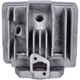 Cylinder kit Athena aluminum 70 ccm 45mm for Hercules, Sachs_1