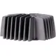 Cylinder head aluminum 45mm 120x130mm for Puch Maxi A/M, X30_3
